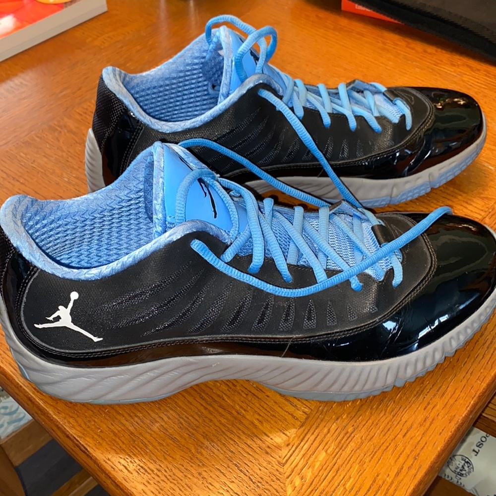 Nike Air Jordan